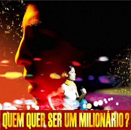 Trilha sonora original do filme "Quem Quer Ser Milionário"composta por A.R. Rahman.