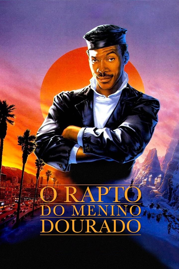 Nos arquivos de áudio as trilhas de John Barry que foi rejeitada e a oficial do filme O RAPTO DO MENINO DOURADO de Michel Colombier.