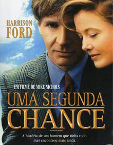 Nos arquivos de audio as trilhas sonoras para o filme UMA SEGUNDA CHANCE, primeiramente a trilha rejeitada de Georges Delerue e depois a original do filme composta por Hans Zimmer.