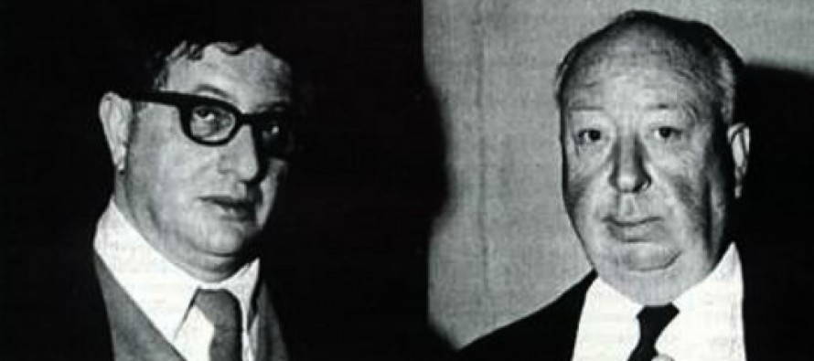 Dentro da historia da cinematografia temos inúmeros exemplos e alguns se tornaram famosos, como foi o caso envolvendo o compositor Bernard Herrmann e o diretor Alfred Hitchcock. Este fato serviu para romper uma relação de uma década e muito bem sucedida. Mais que isso, esse fato foi um divisor em ambas as carreiras, que praticamente se desestruturaram após esse episódio.