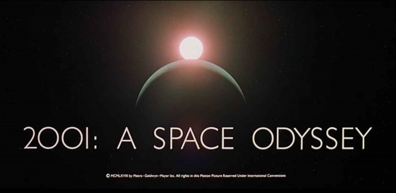 Em 1993 Jerry Goldsmith resolveu homenagear o seu amigo Alex North e gravou com a National Phillarmonic Orchestra a trilha rejeitada por Kubrick para o filme 2001: UMA ODISSÉIA NO ESPAÇO.