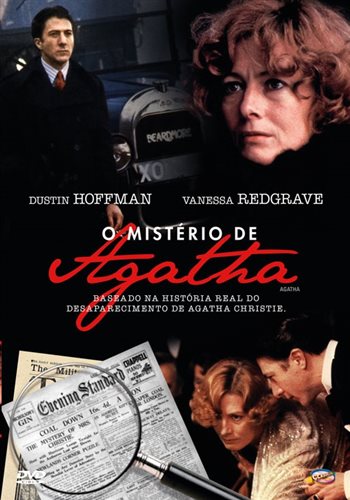 Quem acabou ficando com a trilha sonora do filme O MISTÉRIO DE AGATHA foi o compositor americano Johnny Mandell, um dos grandes especialistas em canções, que emplacou pelo menos duas delas na trilha.