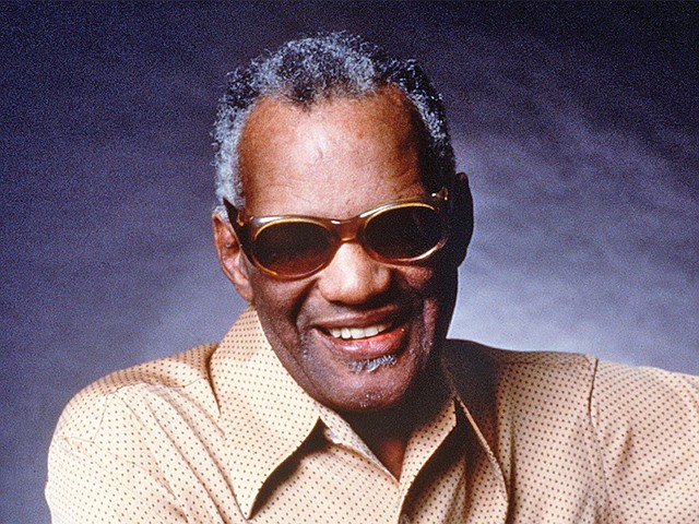 No programa A Música no Cinema, prestamos um tributo à grande estrela Ray Charles, programa produzido e apresentado por Márcio Alvarenga. Clique no arquivo de áudio para ouvir o programa.