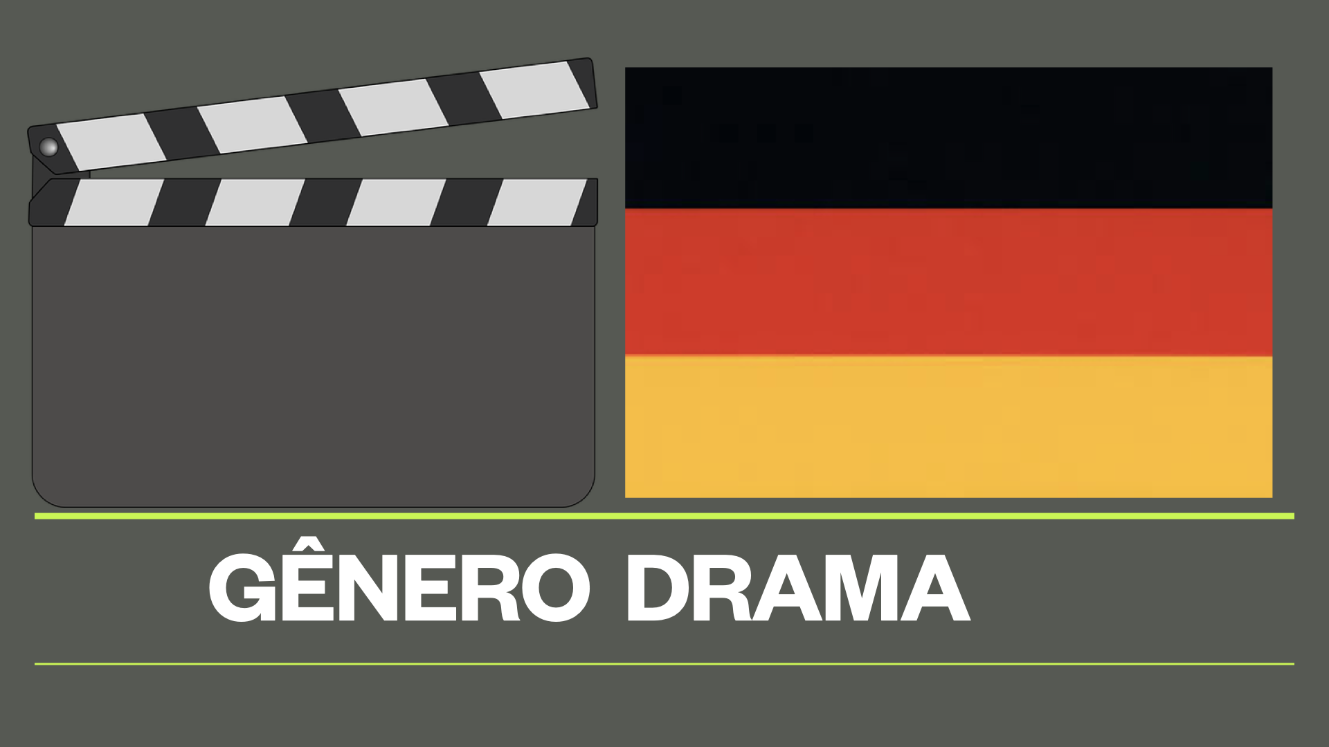 Clique no arquivo de áudio para ouvir o programa A Música no Cinema, produzido e apresentado por Márcio Alvarenga, destacando as produções laureadas no Festival de Berlim e suas respectivas trilhas sonoras.