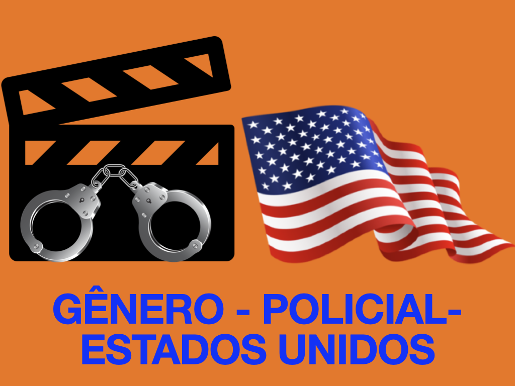 Acompanhe a segunda parte do programa A Música no Cinema, produzido e apresentado por Márcio Alvarenga e  dedicado ao gênero policial, 