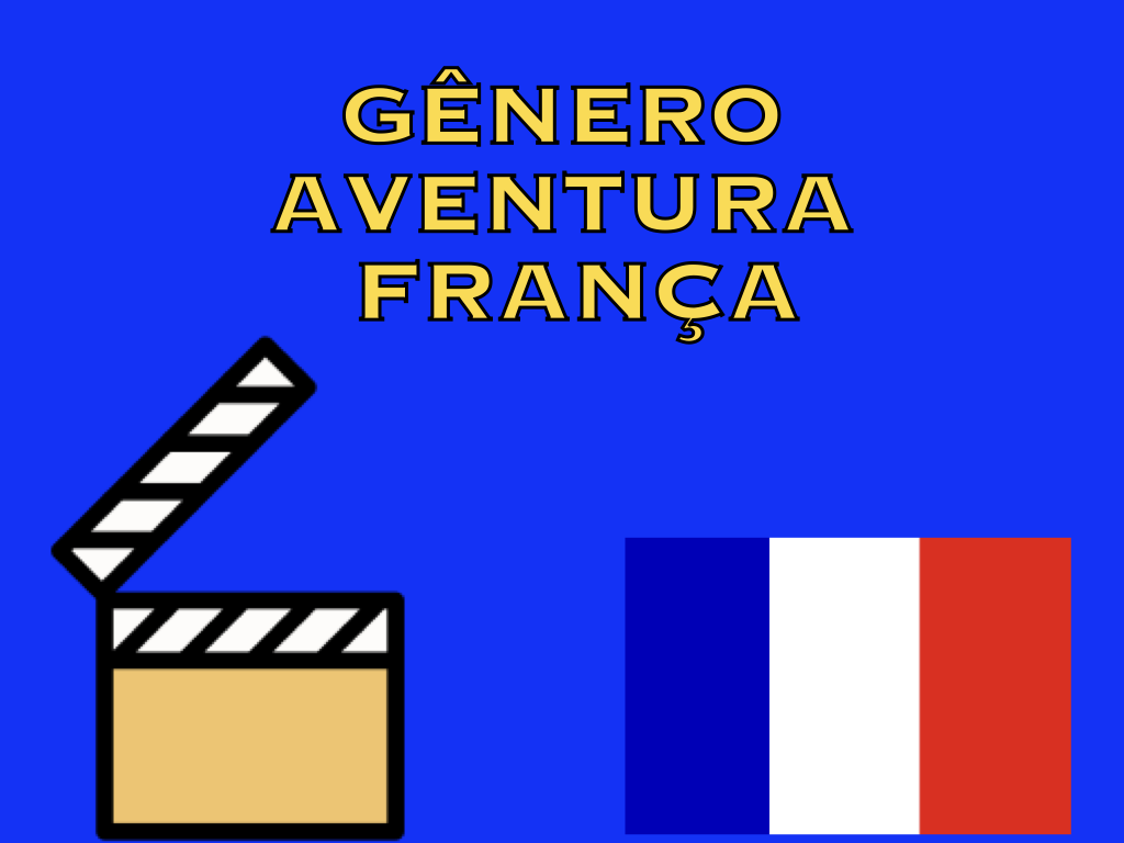 Neste programa , vamos falar sobre as produções francesas com o foco específico na história dos 3 mosqueteiros na tela e a sua música.
