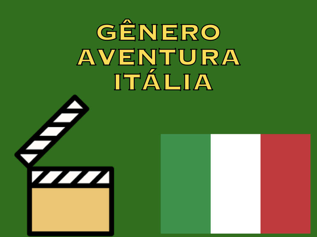 Muito embora tenha sido identificado como fortemente marcado pelo gênero western em detrimento de muitas trilhas de sucesso no cinema italiano, foco de abordagem neste programa.
