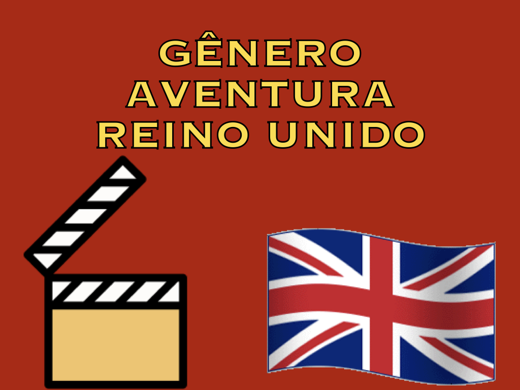 Reino Unido, ao longo de toda a sua trajetória, sempre se viu muito bem servido de autênticos mestres da música no cinema. Nesse programa, vamos destacar alguns desses importantes nomes.
