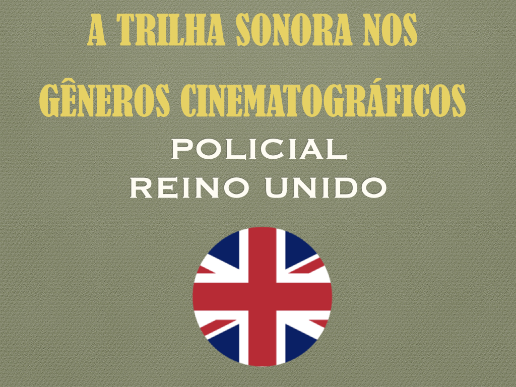 Programa transmitido, aos domingos, oito da noite  pela Rádio Universitária FM da Universidade Federal de Uberlândia,MG. Produção e apresentação de Márcio Alvarenga.