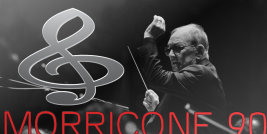 Ennio Morricone esteve duas vezes no Brasil, sendo a primeira no Rio de Janeiro em 2007 e a segunda no ano seguinte, 2008 na cidade de São Paulo. Continua com incansável disposição participando de concertos levando a sua música para distintas plateias em todo o mundo.
