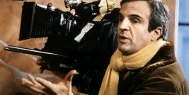 Numa frase, Truffaut definiu todo o seu amor pelo cinema: “Gosto tanto de cinema que mal suporto a companhia de pessoas que não gostam.”