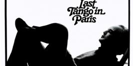 Trilha sonora original do filme Último Tango em Paris composta por Gato Barbieri