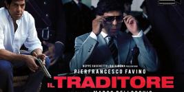 Filme do cineasta Marco Belocchio que levou para a tela a cinebiografia de Tommaso Buscetta, integrante da Cosa Nostra, a máfia siciliana, que foi preso em 1983 e extraditado para a Itália.