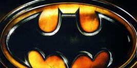 Trilha sonora original do filme Batman composta por Danny Elfman