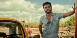 AGENTE SECRETO vai servir de orgulho para resgatar a boa imagem do cinema brasileiro, banindo qualquer complexo de vira-lata que possa ser cultivado.