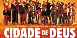 O premiado filme do cineasta Fernando Meirelles teve 4 indicações ao Oscar e faturou 66 prêmios, além de ter sido indicado para outros 38.