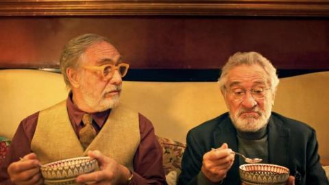 Este é o título da mini serie NADA em cinco capítulos de 2023 dirigida pela dupla argentina consagrada, Mariano Cohn e Gaston Dupra, que também assina o roteiro.