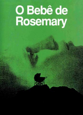 Trilha sonora do filme O Bebê de Rosemary composta por Christopher Komeda