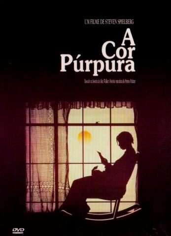 Trilha sonora original do filme A Cor Púrpura composta por Quincy Jones