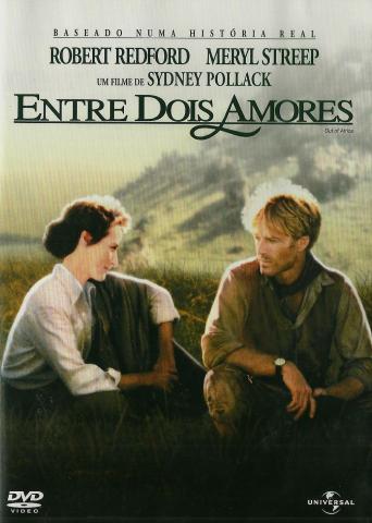 Trilha sonora original do filme Entre Dois Amores composta por John Barry