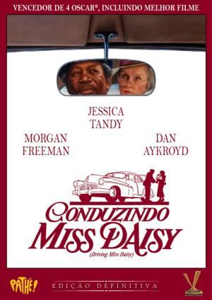 Em 1989 das nove indicações ao Oscar de CONDUZINDO MISS DAISY, o filme de Bruce Beresford acabou arrebatando 4 prêmios (melhor filme, atriz, roteiro e maquiagem). A bonita trilha composta por Hans Zimmer nem ao menos foi indicada e sempre é executada nas festas da Academia.