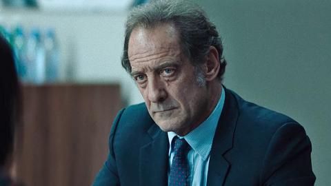 Este é o título do terceiro filme do cineasta Stephané Brizé sobre a ótica do capital e trabalho.