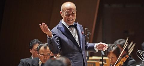 O compositor Joe Hisaishi tem feito várias apresentações em concertos  na Ásia e parte da Europa.