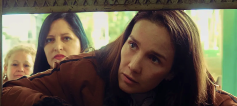 O cinema argentino continua nos surpreendendo com enredos, muitos sustentados por fatos, mas que sempre inspiram filmes instigantes.