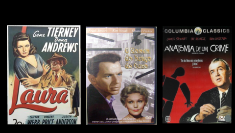 A característica fundamental dos filmes de Otto Preminger nunca esteve na elegância do estilo, mas sobretudo pela densidade do discurso. Ao chegar numa Hollywood em crise, ele soube imprimir o seu padrão.