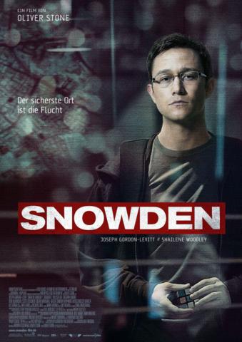 SNOWDEN, HERÓI OU TRAIDOR ? VOCÊ DECIDE!