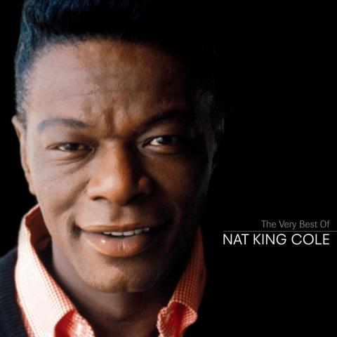 Nat King Cole canta "Stardust"na trilha sonora da série Os Simpsons.