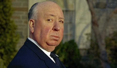Alfred Hitchcock morreu em Los Angeles no dia 29 de abril de 1980 por insuficiência renal, ele tinha 80 anos.
