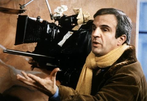 Numa frase, Truffaut definiu todo o seu amor pelo cinema: “Gosto tanto de cinema que mal suporto a companhia de pessoas que não gostam.”
