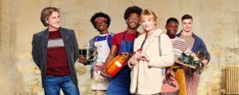 A Brigada da Chefe (2022) é uma comédia com pitadas dramáticas do cinema francês dirigido por Louis-Julien Petit. O filme foi baseado em uma ideia original de Sophie Bensadoun.