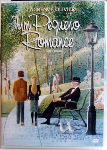 Trilha sonora original do filme Um Pequeno Romance composta por Georges Delerue
