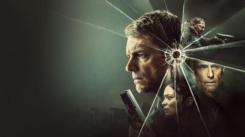 A HORA DO SILÊNCIO,irigido pelo cineasta Brad Anderson.