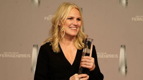 No ano passado Annette  recebeu o segundo prêmio Deutscher Fernsehpreis, o primeiro foi em 2005, pelas suas trilhas sonoras compostas para series televisivas. 