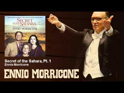 Quando adquiri a trilha sonora do filme O SEGREDO DO SAHARA, dirigido por Alberto Negrin, com trilha composta por Ennio Morricone, o que mais me impressionou foi justamente o fato do compositor ter prestigiado a tuba.