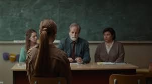 O cineasta norueguês Halfdan Ullmann Tøndel, em seu primeiro longa-metragem para o cinema, ARMAND, E OS LIMITES DA FAMÍLIA, já mostra o quanto poderá oferecer para a sétima arte. 
