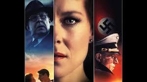 O filme A ESPIÃ é baseado em fatos reais, mostra que a trajetória de Sonja Wigert, renderia uma serie com muitas temporadas.