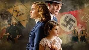 O filme QUANDO HITLER ROUBOU O COELHO COR-DE-ROSAtem uma narrativa encantadora, principalmente pela doçura transmitida pela personagem Ana, independente do amargo período de verdadeiro repúdio aos judeus, patrocinado pelos nazistas.