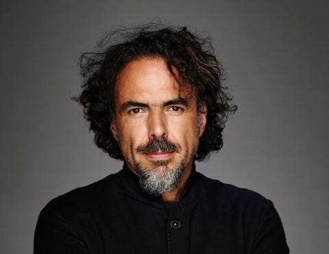 Alejandro G. Iñárritu entende um filme como uma peça de três atos. Primeiro vem o roteiro, depois a filmagem e finalmente o processo de edição que mais parece um tabuleiro de xadrez com toda a movimentação das cenas até chegar ao produto final, o filme.
