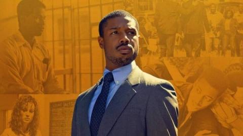 LUTA POR JUSTIÇA- Um filme que mostra como é difícil lutar por justiça quando impera um racismo odioso e mortal. Para que se tenha uma idéia, uma estatística perversa, pois em cada nove pessoas executadas com a pena de morte, uma pessoa teve sua inocência provada e livrada da pena capital.
