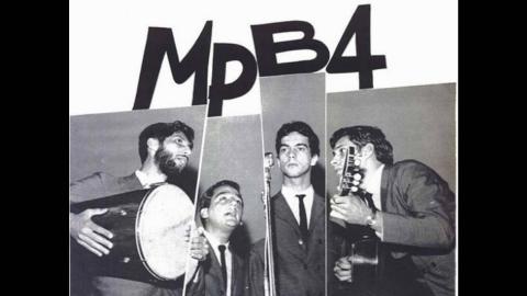 Na trilha sonora um dos grandes destaques foi para a canção de Chico Buarque Partido Alto com o MPB4.