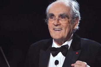 compositor francês Michell Legrand faleceu no dia último dia 26 de janeiro, ele que completaria 86 anos no próximo dia 24 de fevereiro.