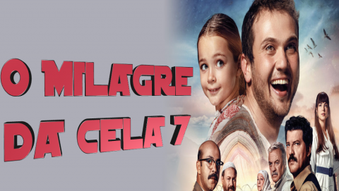 O filme O MILAGRE DA CELA 7, além dessa produção turca, também foi adaptada pelos cinemas da Filipinas e da Indonésia. O filme turco está disponível no Netflix.