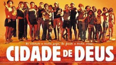 O premiado filme do cineasta Fernando Meirelles teve 4 indicações ao Oscar e faturou 66 prêmios, além de ter sido indicado para outros 38.