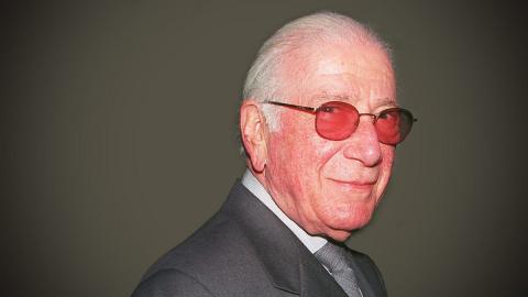 Em 1968, o compositor Jerry Goldsmith compôs a trilha sonora do filme O PLANETA DOS MACACOS,