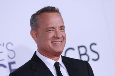 Tom Hanks aniversaria no dia 9 de julho, ele que nasceu no ano de 1956, na localidade de Concord, estado da Califórnia, Estados Unidos. Uma carreira que foi consolidada a partir de interpretações memoráveis como em QUERO SER GRANDE, FILADÉLFIA, FORREST GUMP, O RESGATE DO SOLDADO RYAN, O NÁUFRAGO e muitos outros. 