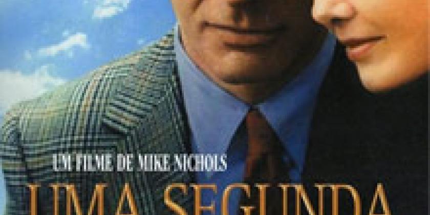 Nos arquivos de audio as trilhas sonoras para o filme UMA SEGUNDA CHANCE, primeiramente a trilha rejeitada de Georges Delerue e depois a original do filme composta por Hans Zimmer.